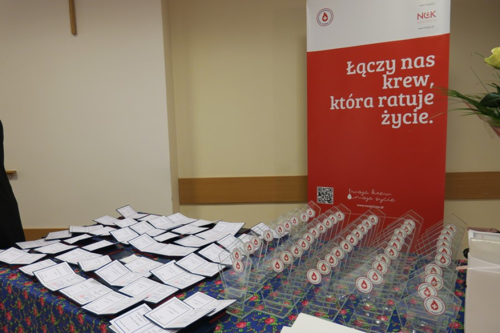 Ratownicy życia