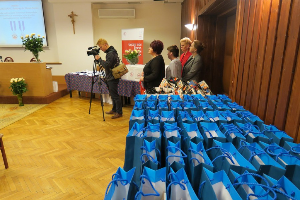 Ratownicy życia