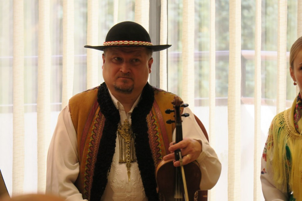 Ratownicy życia