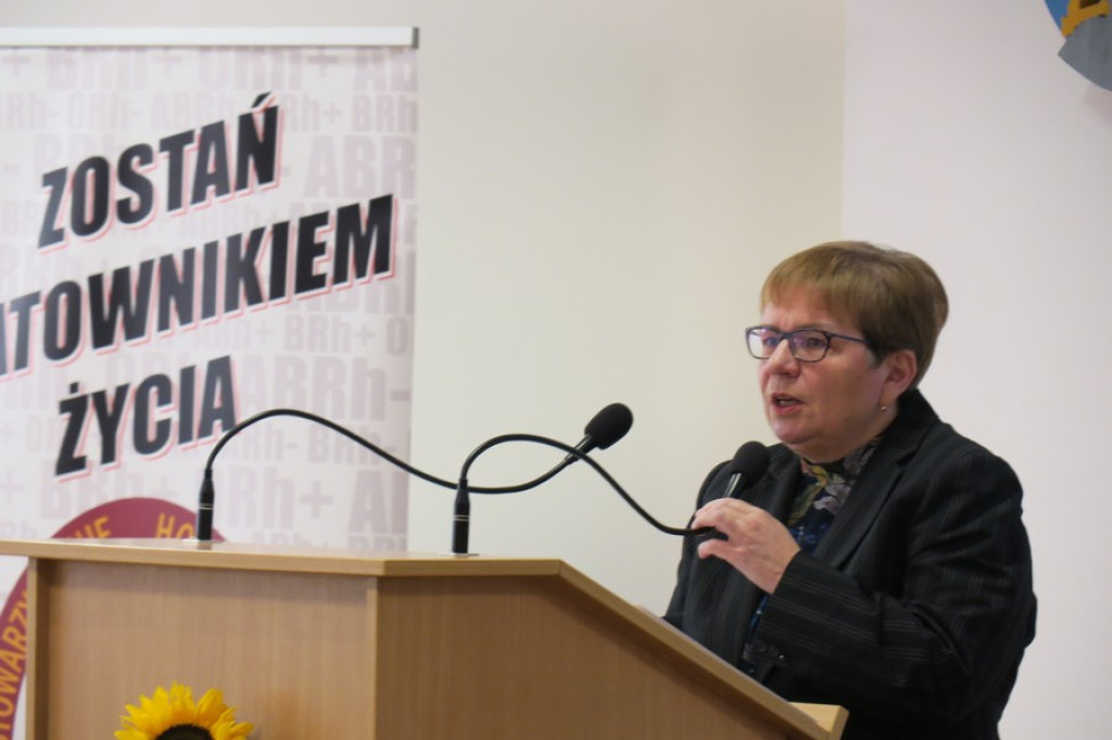Ratownicy życia