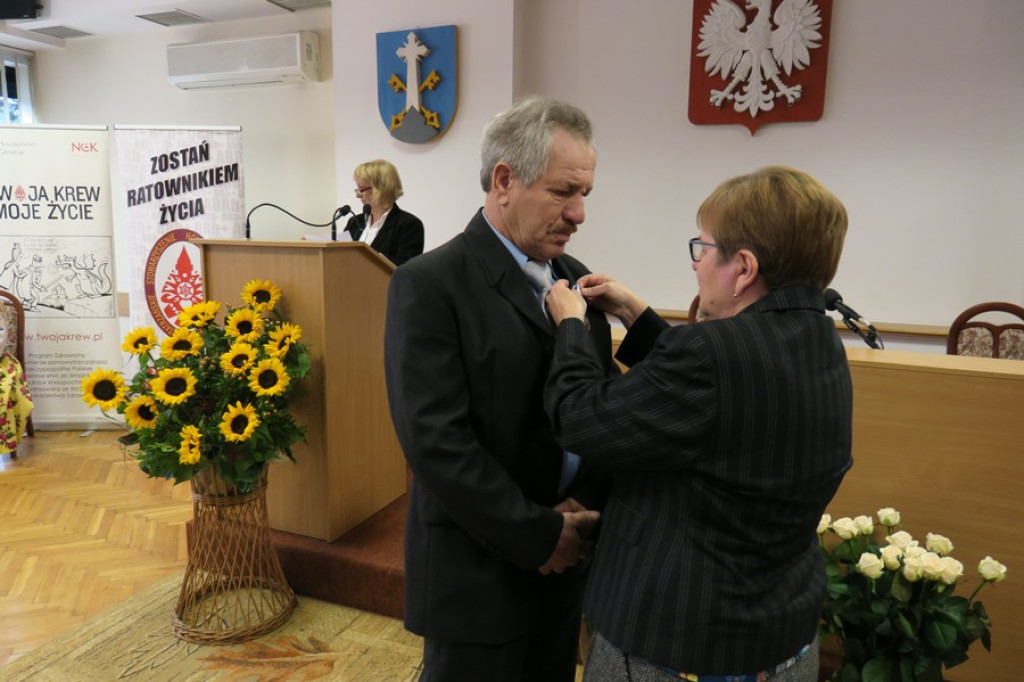 Ratownicy życia