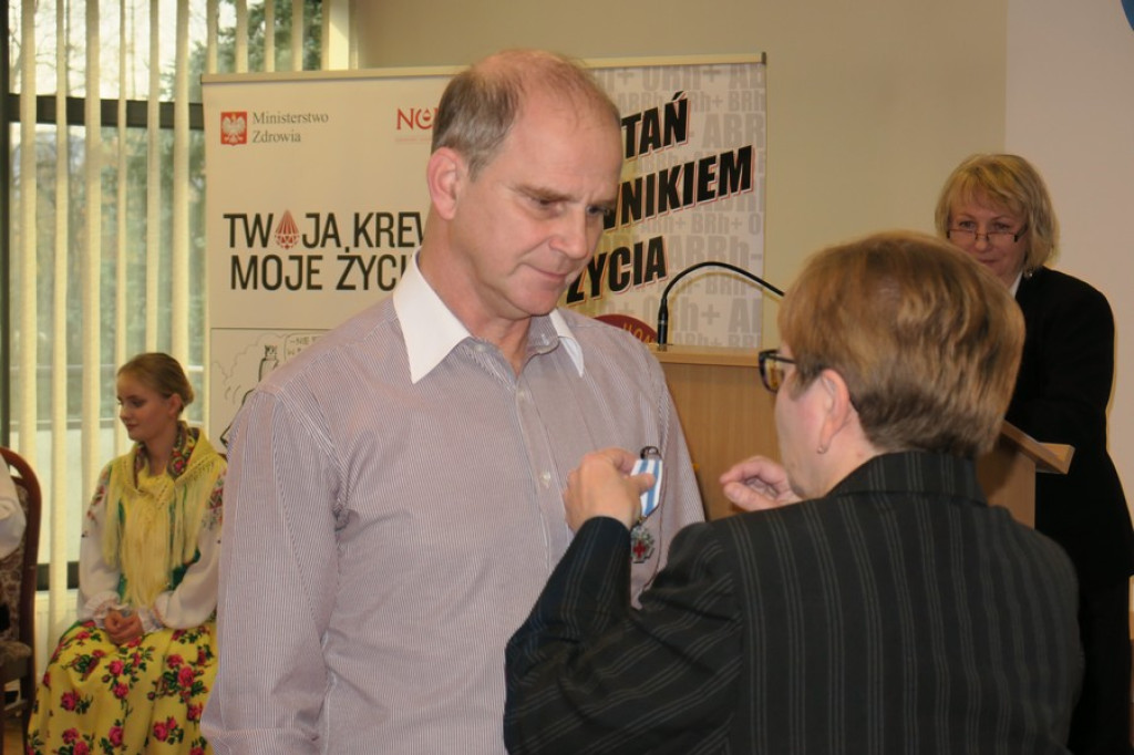 Ratownicy życia