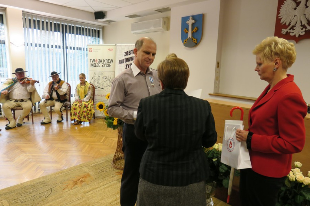 Ratownicy życia