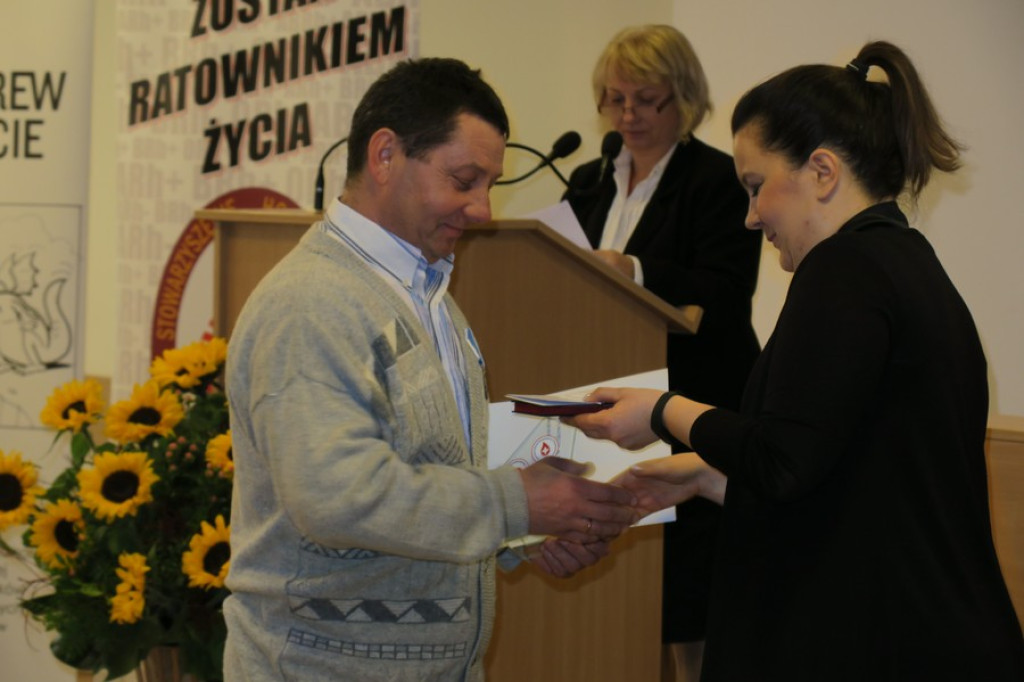 Ratownicy życia
