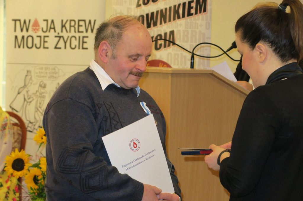 Ratownicy życia