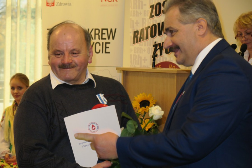 Ratownicy życia