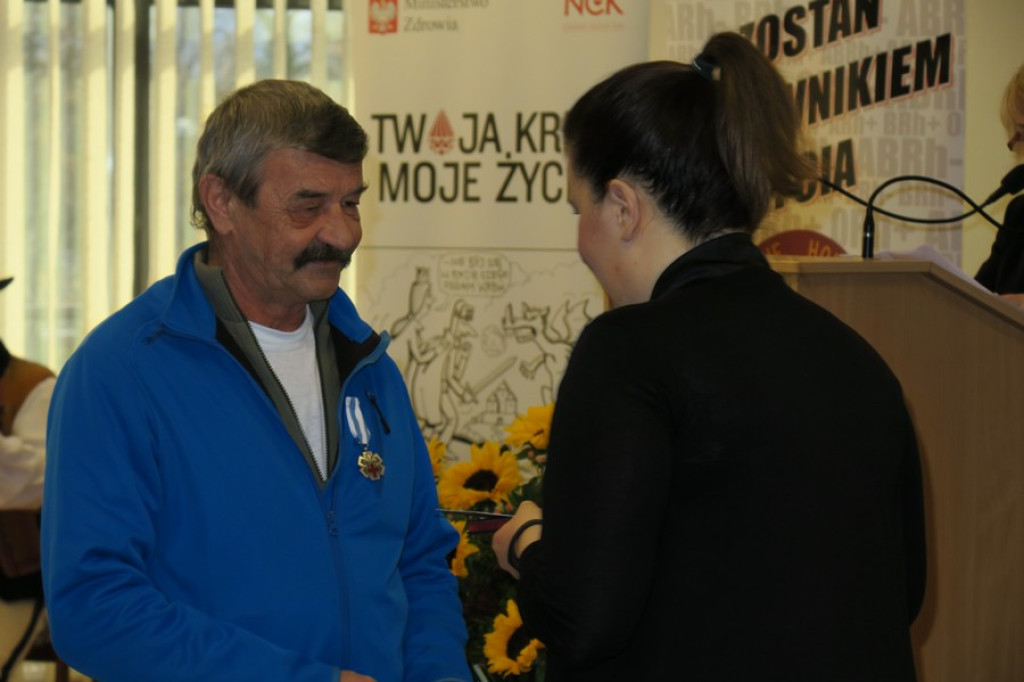 Ratownicy życia