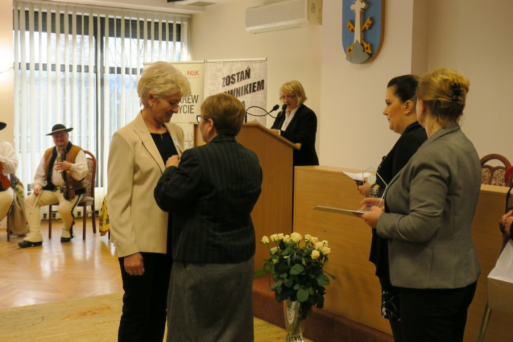 Ratownicy życia