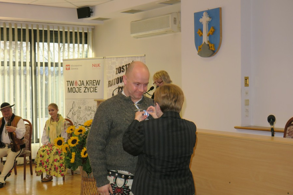 Ratownicy życia