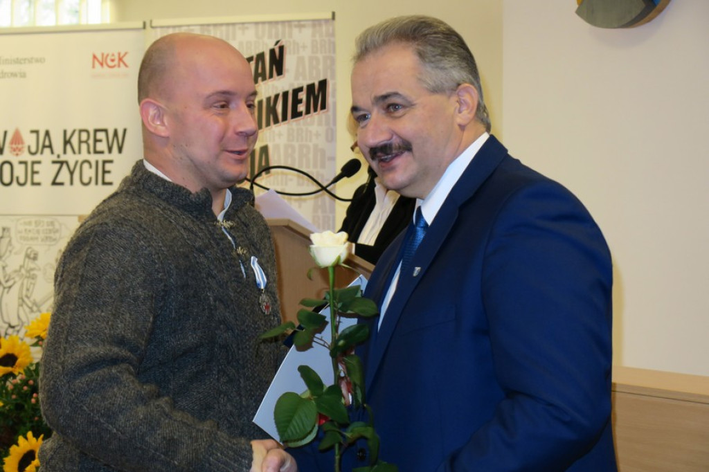 Ratownicy życia