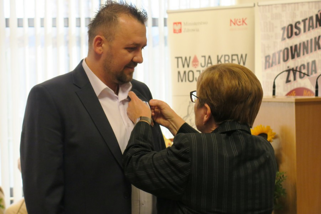Ratownicy życia