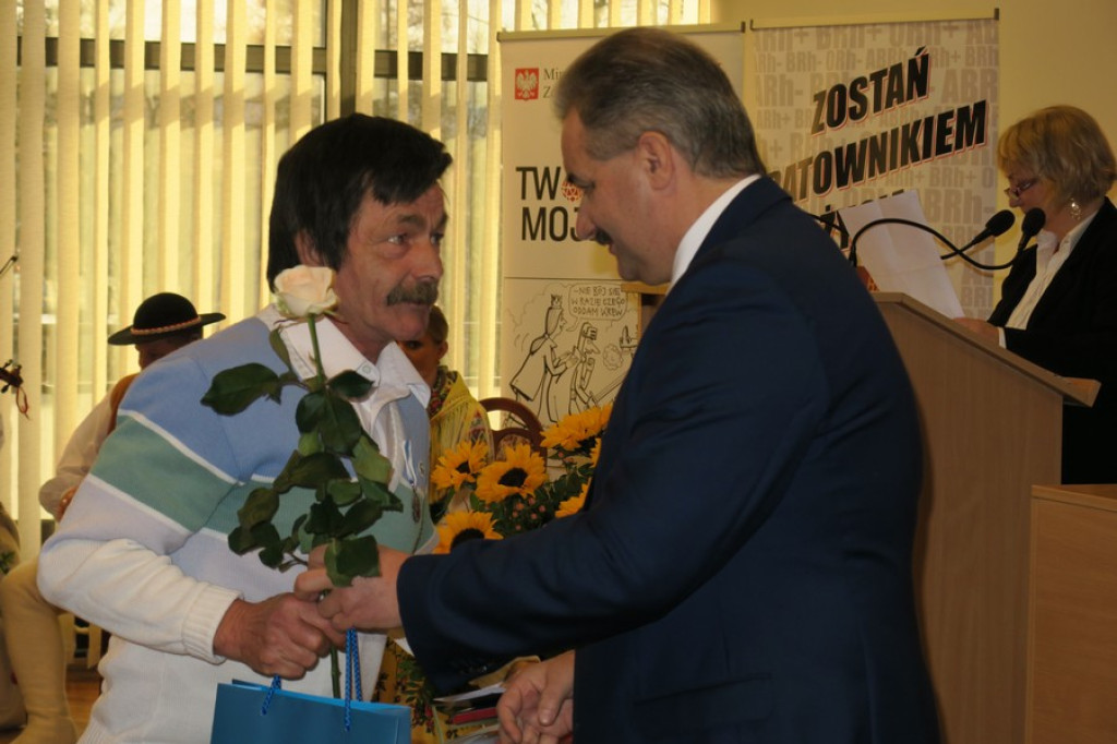 Ratownicy życia