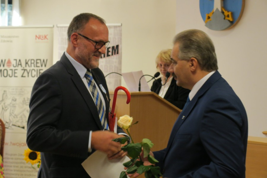 Ratownicy życia