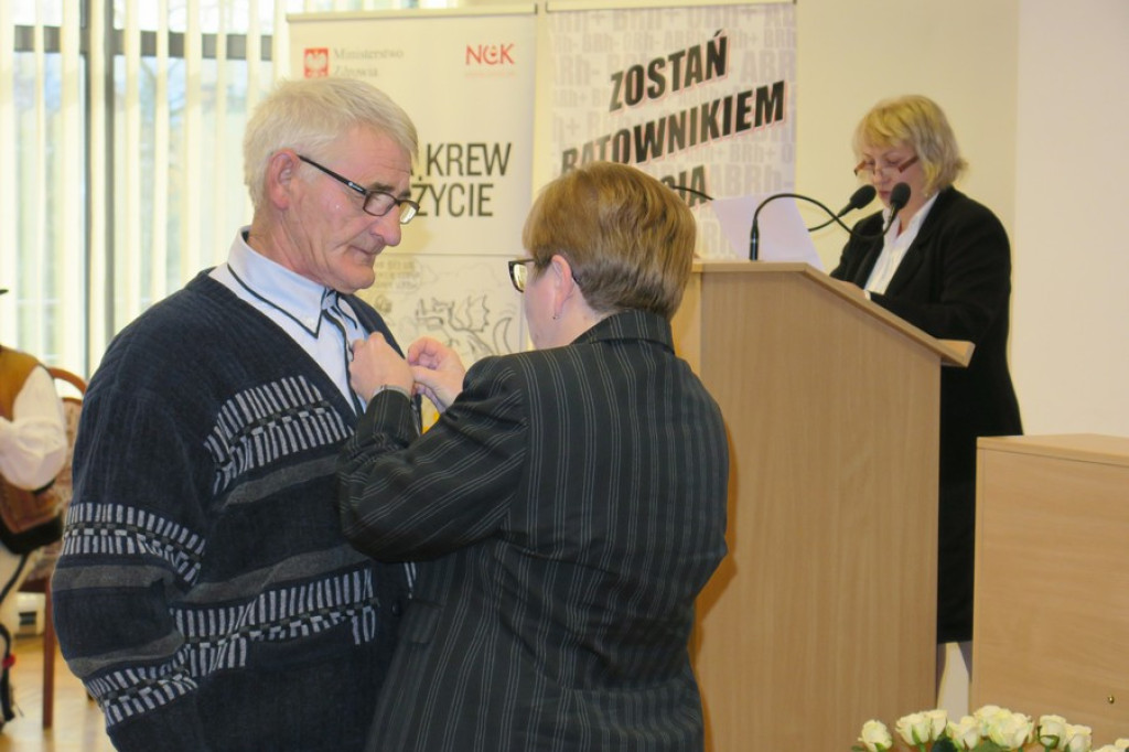 Ratownicy życia