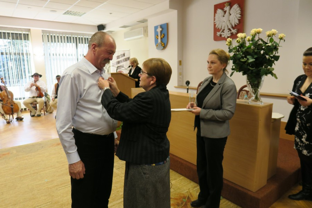 Ratownicy życia