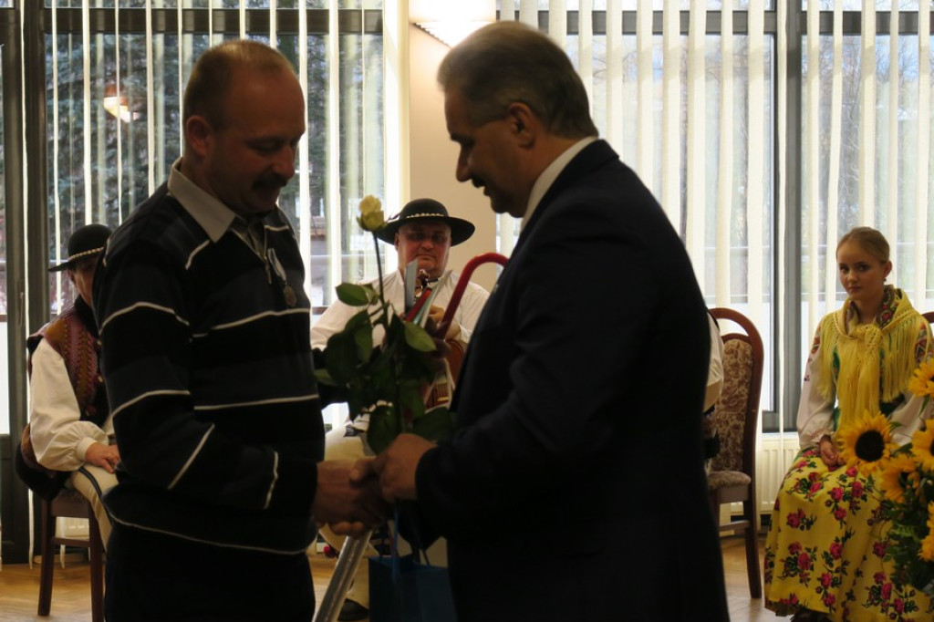 Ratownicy życia