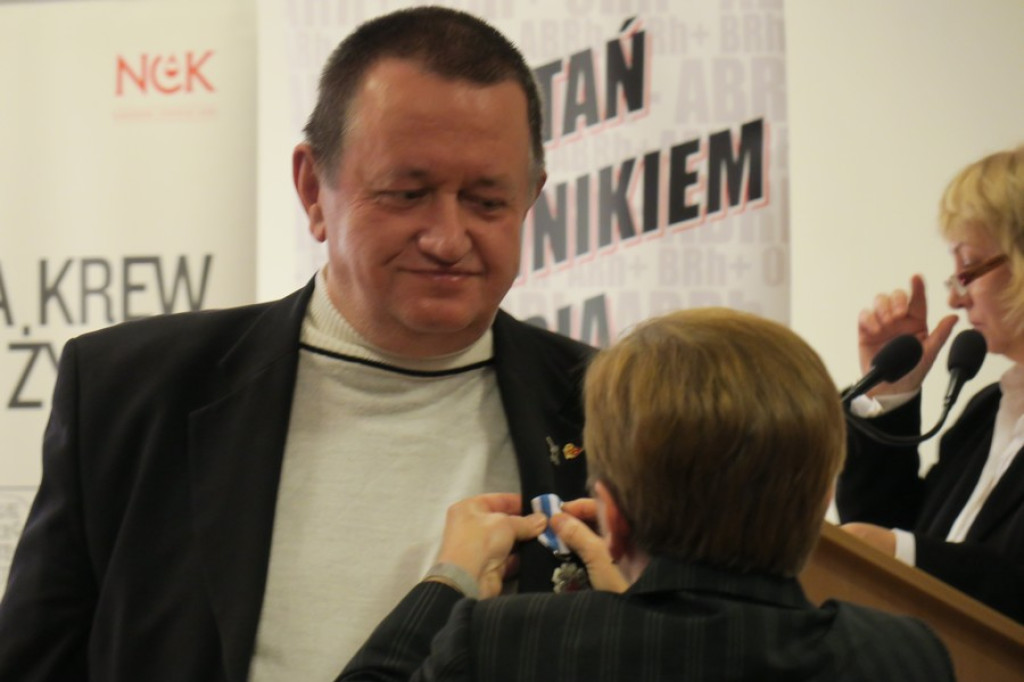 Ratownicy życia