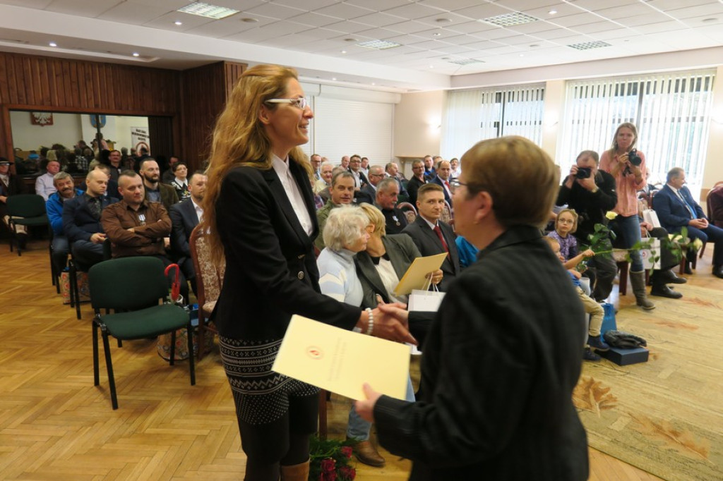 Ratownicy życia