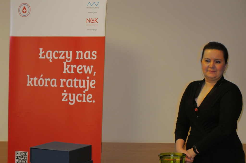 Ratownicy życia