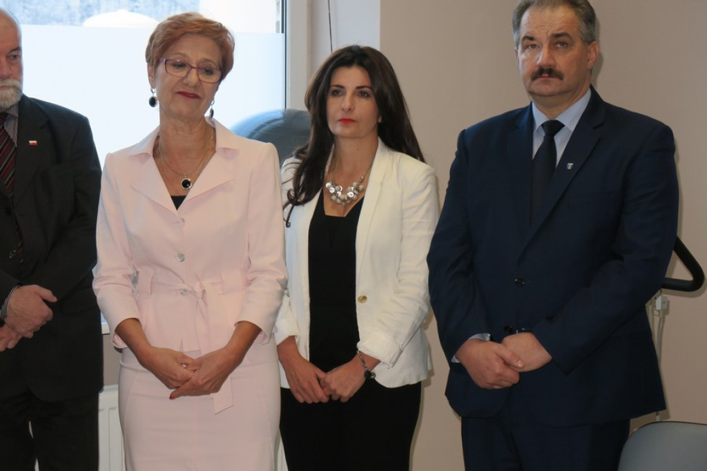Zakopiańska rehabilitacja serc