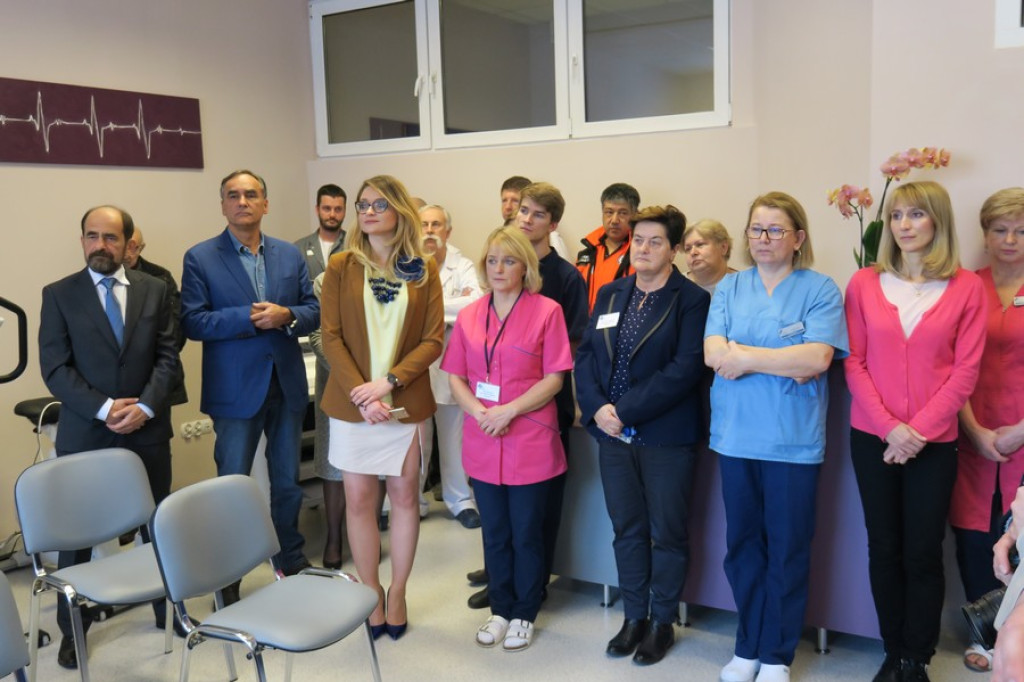 Zakopiańska rehabilitacja serc