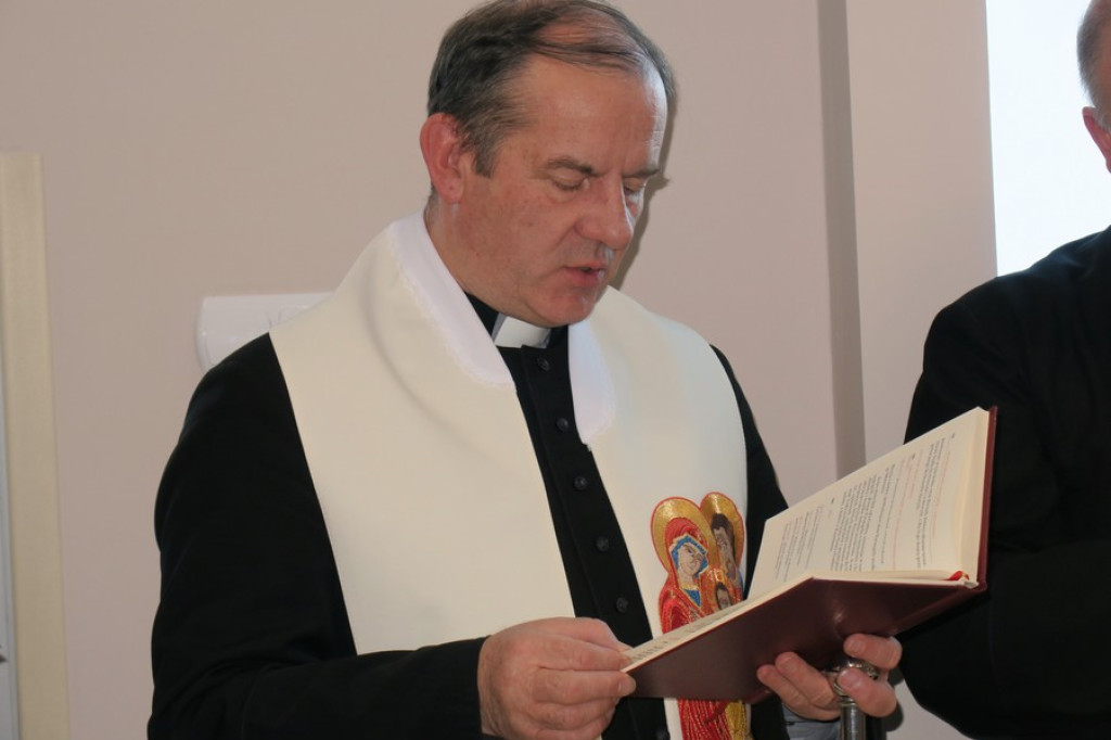 Zakopiańska rehabilitacja serc