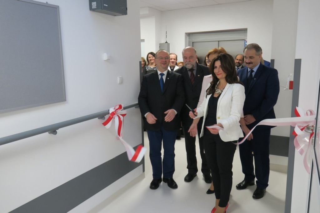 Zakopiańska rehabilitacja serc