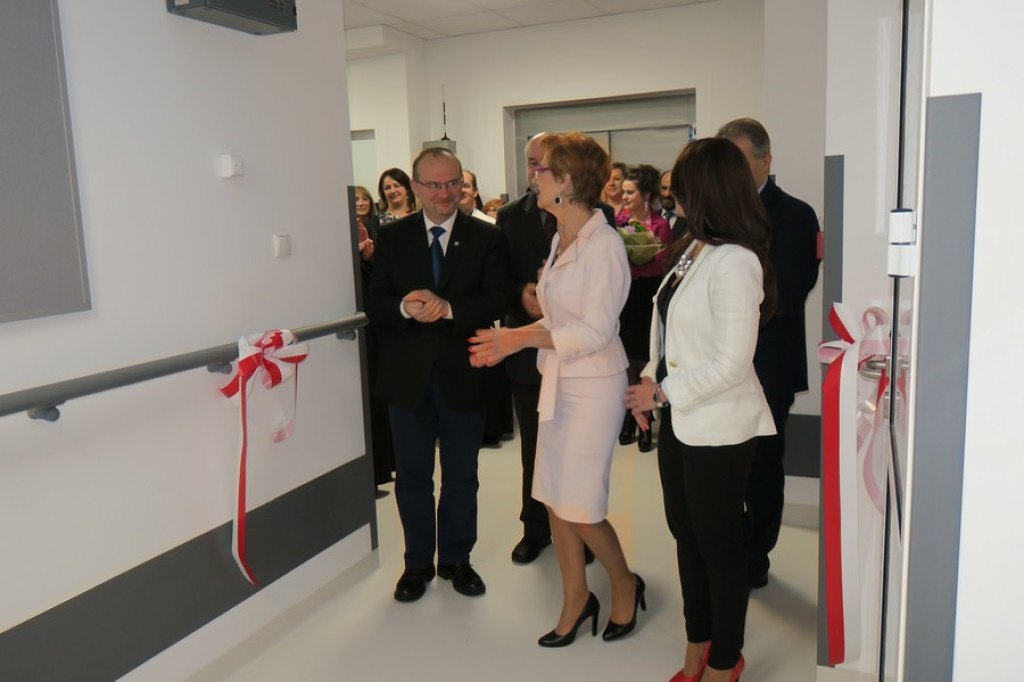 Zakopiańska rehabilitacja serc