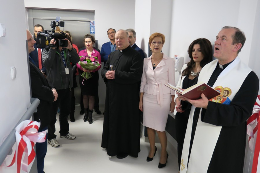 Zakopiańska rehabilitacja serc