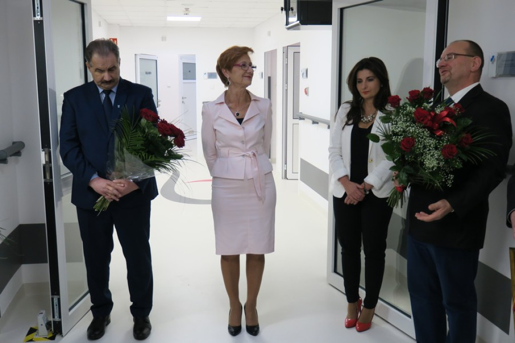 Zakopiańska rehabilitacja serc