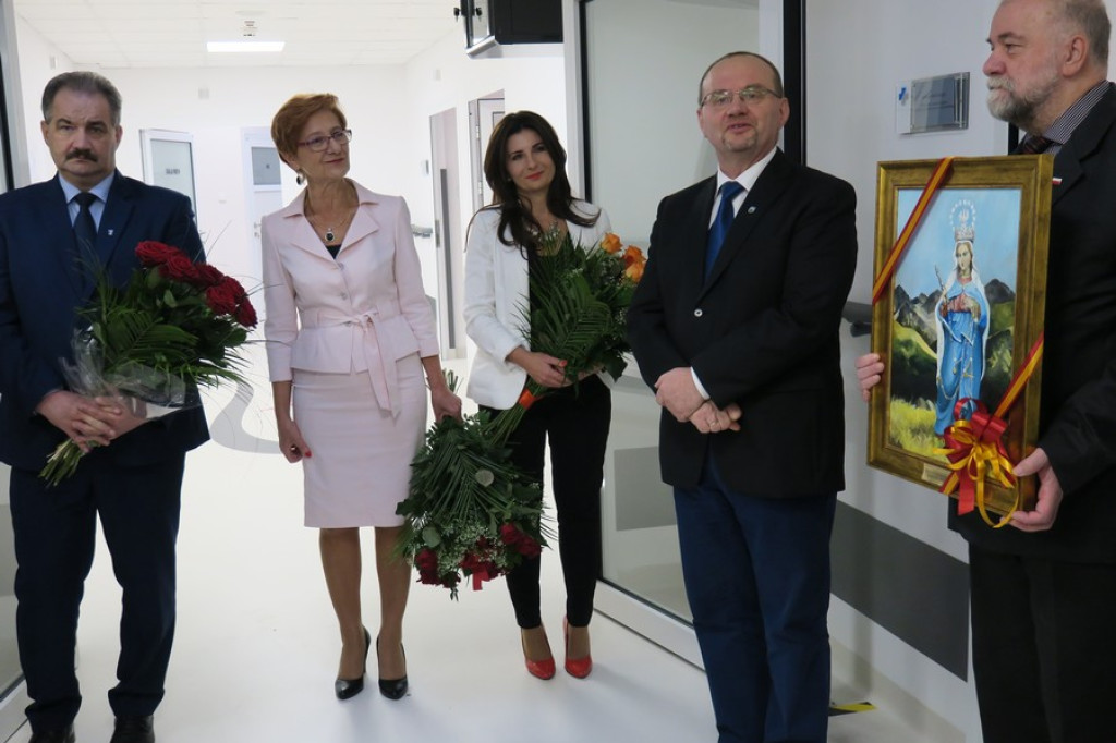 Zakopiańska rehabilitacja serc