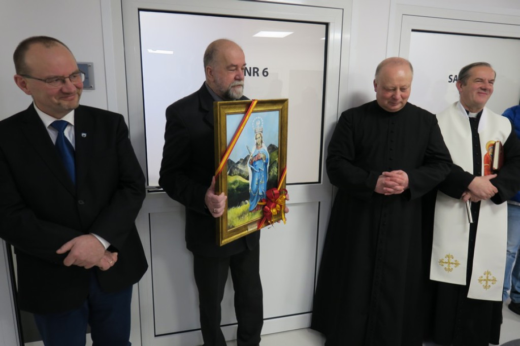 Zakopiańska rehabilitacja serc