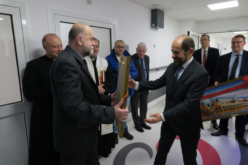 Zakopiańska rehabilitacja serc