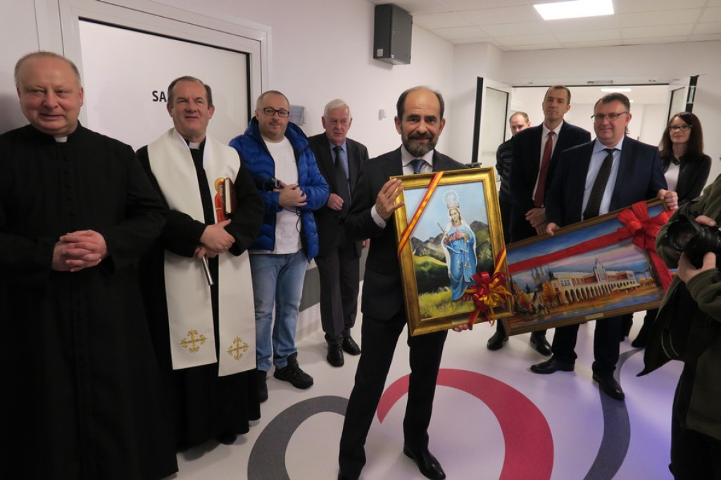 Zakopiańska rehabilitacja serc