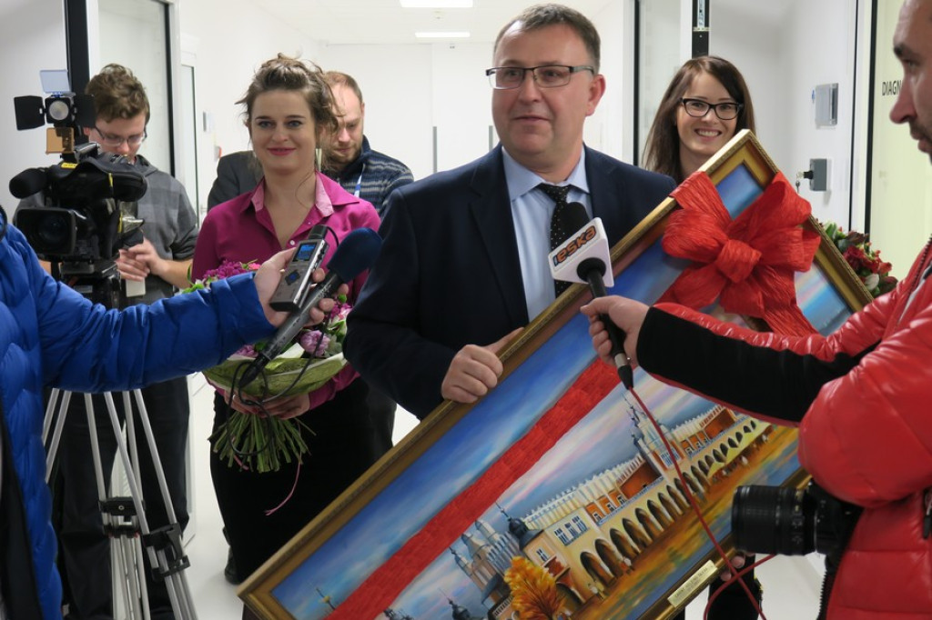Zakopiańska rehabilitacja serc