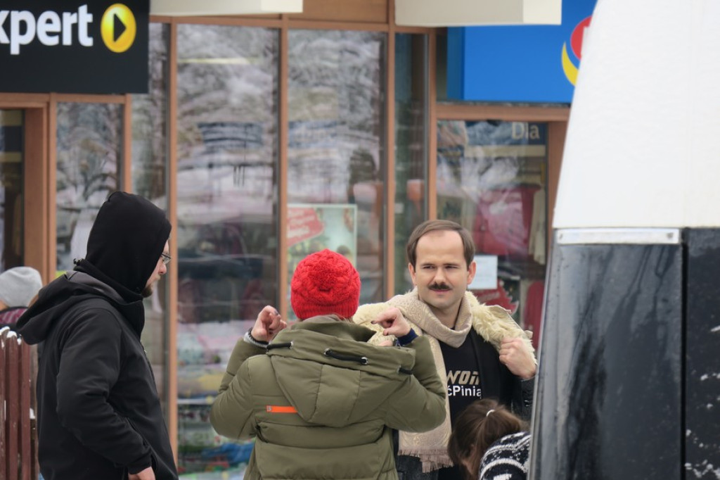 Czuć miłość w Zakopanem