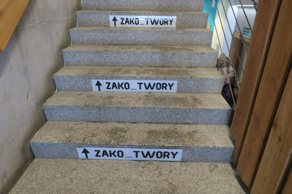 Milusińskie twory
