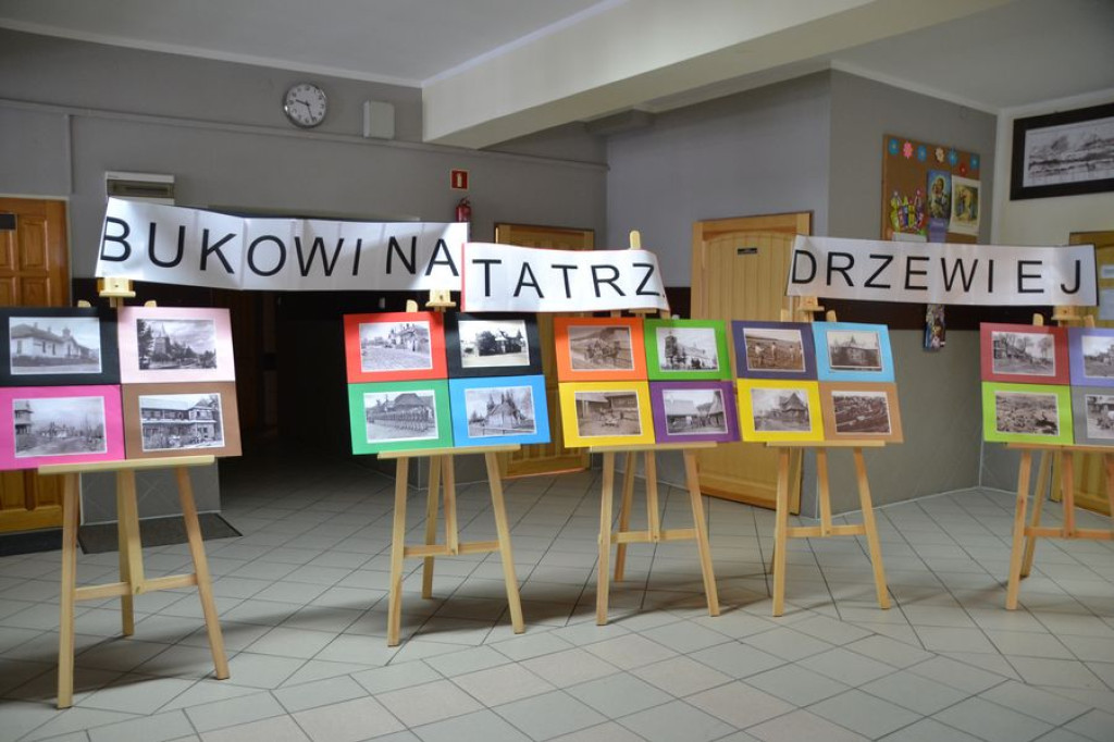 Cudze chwalicie