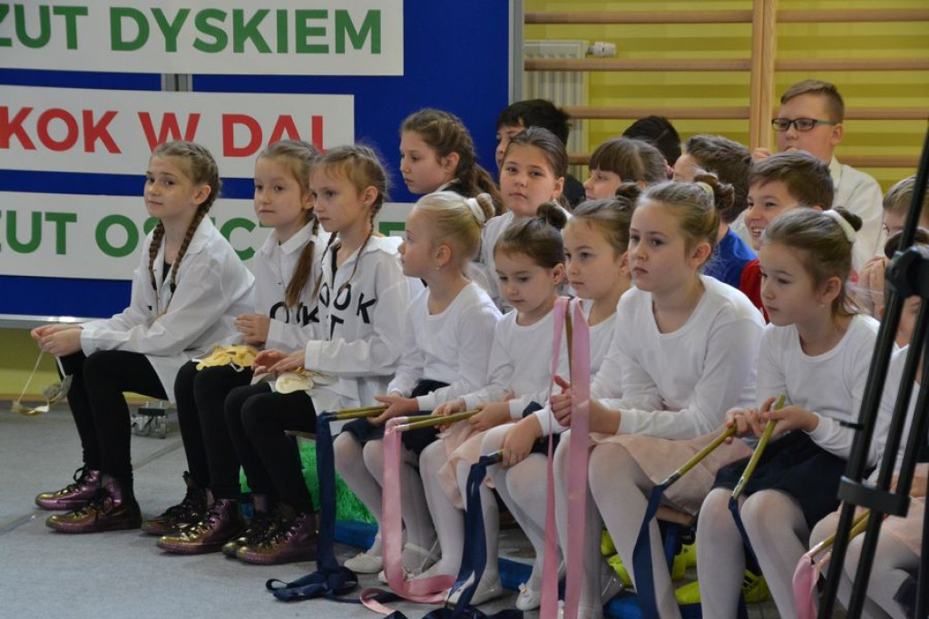Sala, chodnik i droga oficjalnie otwarte