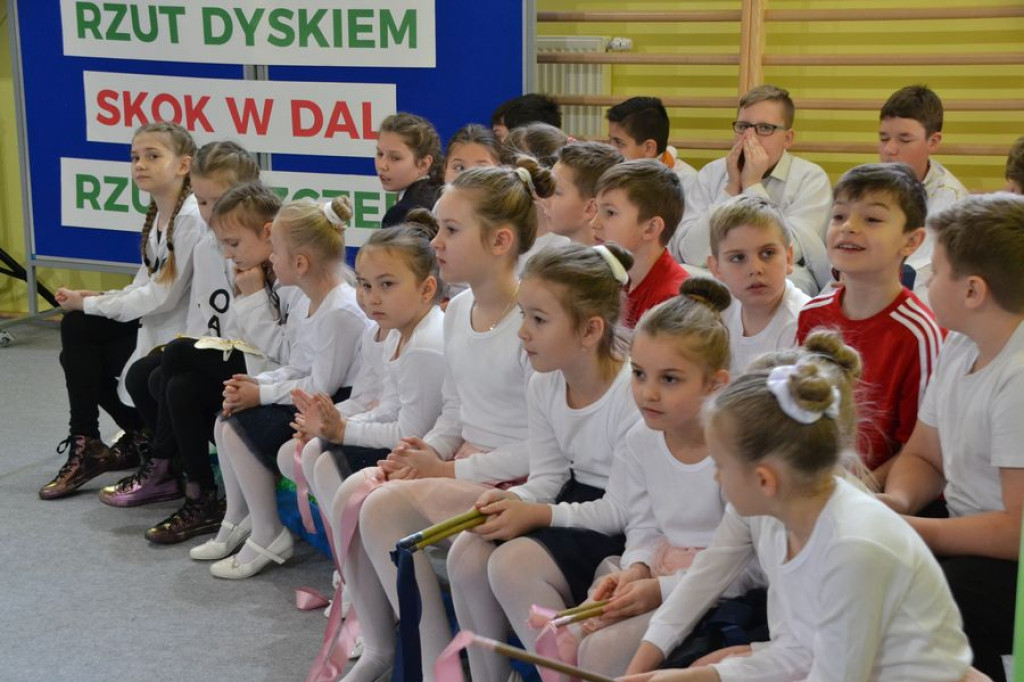 Sala, chodnik i droga oficjalnie otwarte