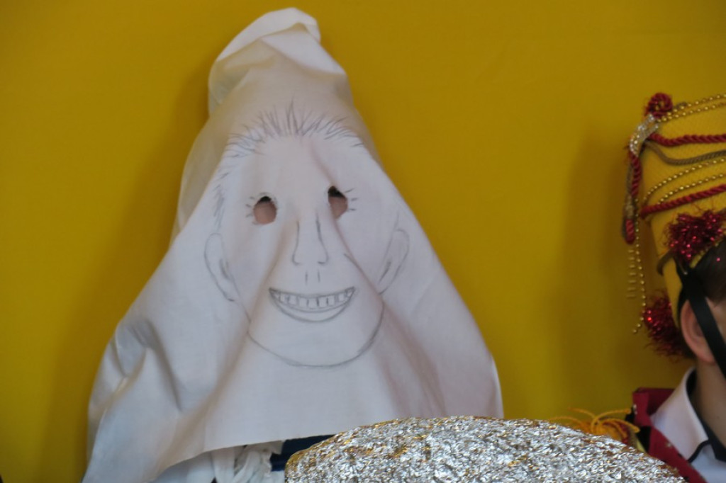 Gloria 2018 - dzień tradycji