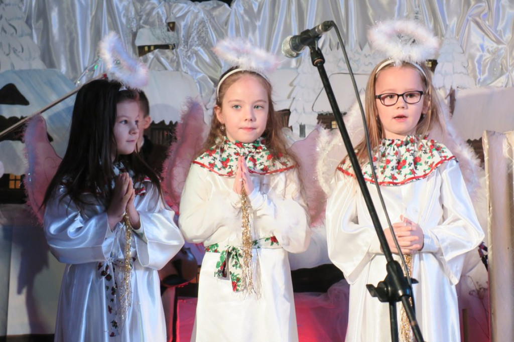 Gloria 2018 - dzień tradycji