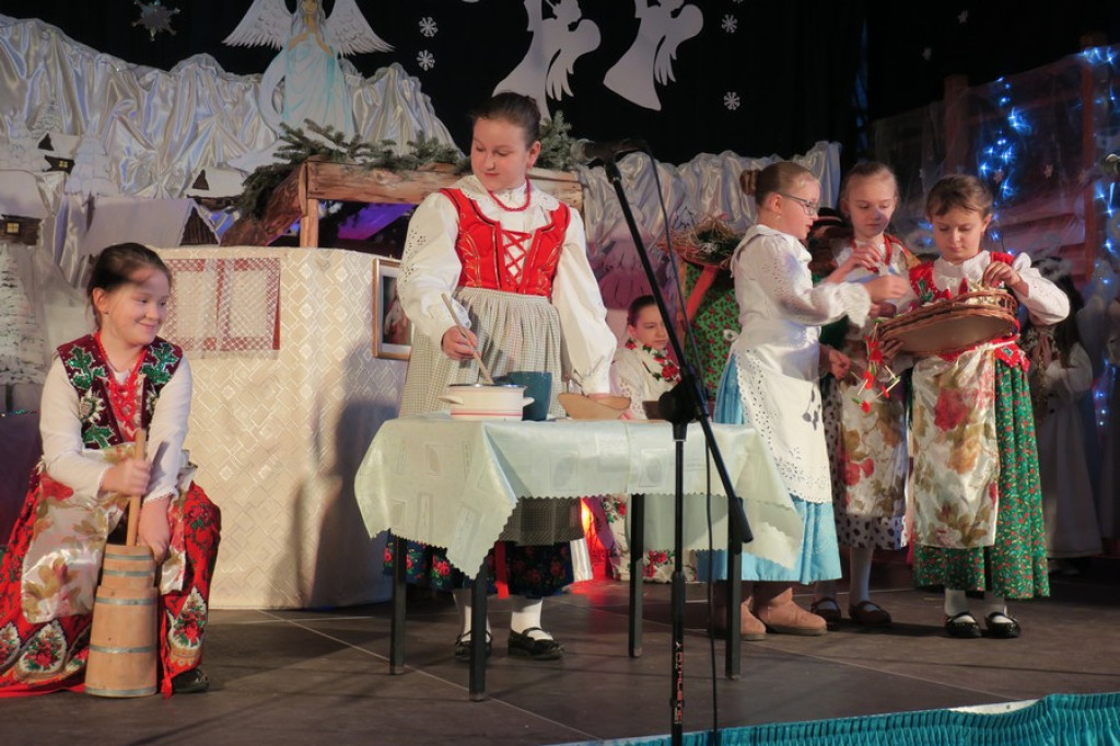 Gloria 2018 - dzień tradycji
