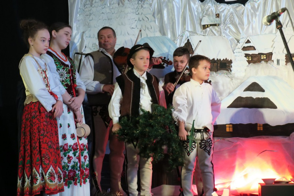 Gloria 2018 - dzień tradycji