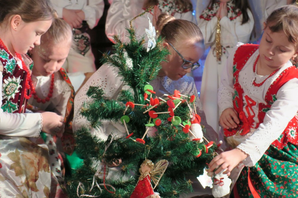 Gloria 2018 - dzień tradycji