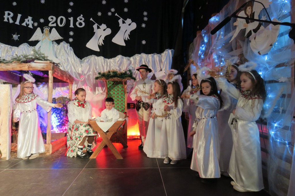 Gloria 2018 - dzień tradycji