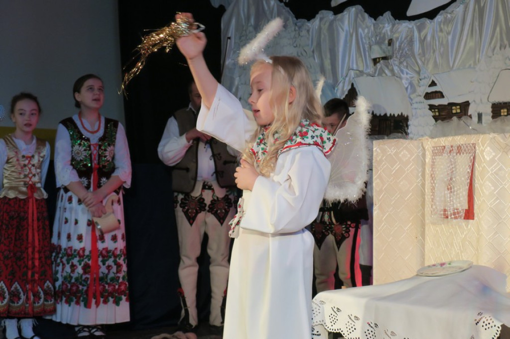 Gloria 2018 - dzień tradycji