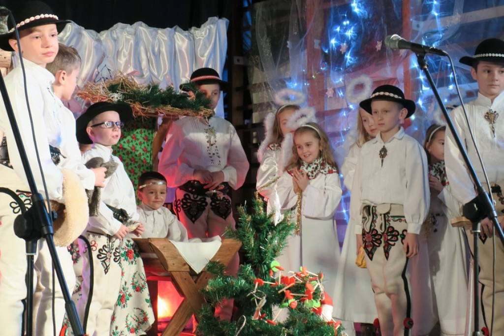 Gloria 2018 - dzień tradycji