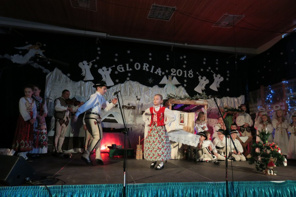 Gloria 2018 - dzień tradycji