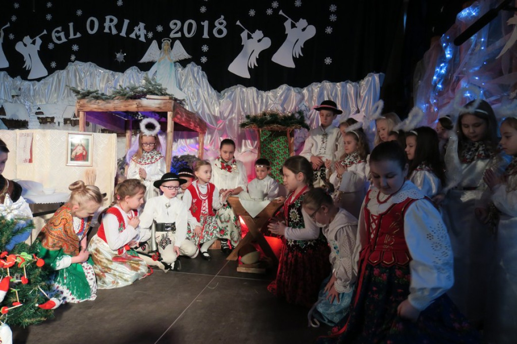 Gloria 2018 - dzień tradycji